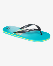 1 TIDES CLASSIC PRINTED Bleu EBYL100016 Billabong