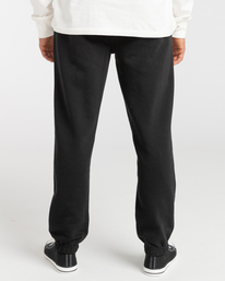 3 Arch - Joggers for Men Black EBYNP00100 Billabong