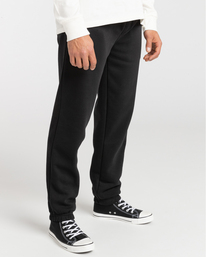 2 Arch - Joggers for Men Black EBYNP00100 Billabong