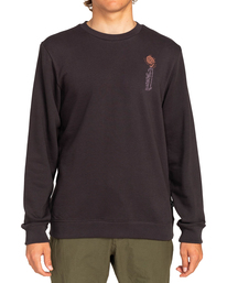 Balance - Sweatshirt for Men  EBYSF00112