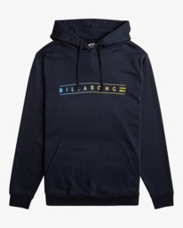 0 UNITY PO Bleu EBYSF00119 Billabong