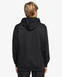 1 UNITY PO Black EBYSF00119 Billabong