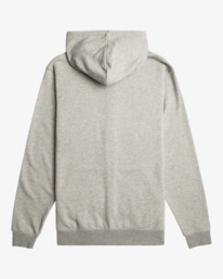 1 ROTOR ZH Gris EBYSF00123 Billabong