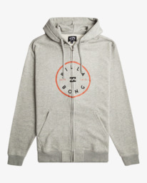 0 ROTOR ZH Gris EBYSF00123 Billabong