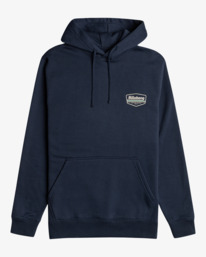 4 Walled - Hoodie voor Heren  EBYSF00127 Billabong