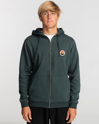 A/Div Walled - Hoodie for Men  EBYSF00140