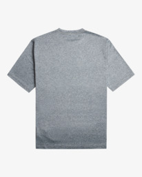 1 ROTOR SS Grau EBYWR00116 Billabong