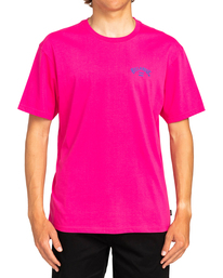 Arch Wave - T-Shirt for Men  EBYZT00101