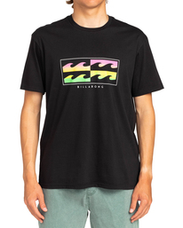 Inversed - T-Shirt for Men  EBYZT00102