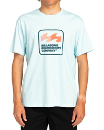 Swell - T-Shirt for Men  EBYZT00103