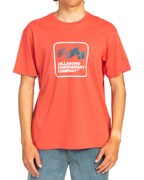 Swell - T-Shirt for Men  EBYZT00103