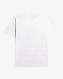 5 Rotor Fill - T-shirt pour Homme  EBYZT00105 Billabong