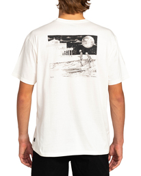 1 Night Ride - T-Shirt for Men  EBYZT00108 Billabong