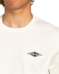4 Night Ride - T-Shirt for Men  EBYZT00108 Billabong