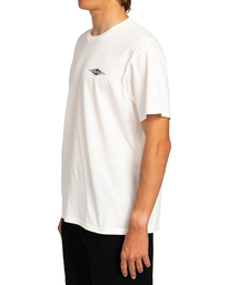 3 Night Ride - T-Shirt for Men  EBYZT00108 Billabong