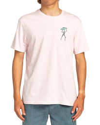 Spiral - T-Shirt for Men  EBYZT00110
