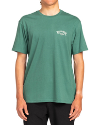A/DIV Arch - T-Shirt for Men  EBYZT00111