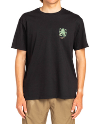 Fauna  - T-Shirt for Men  EBYZT00113