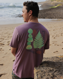Balance - T-Shirt for Men  EBYZT00114