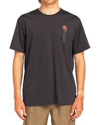 Balance - T-Shirt for Men  EBYZT00114