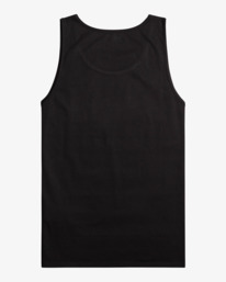 5 Swell - Vest for Men Black EBYZT00117 Billabong