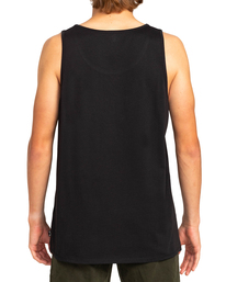 1 Swell - Vest for Men Black EBYZT00117 Billabong