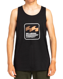 Swell - Vest for Men  EBYZT00117