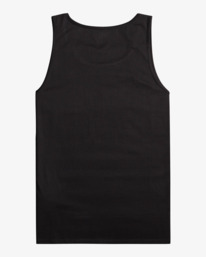 5 Arch - Vest for Men Black EBYZT00118 Billabong
