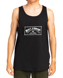 Arch - Vest for Men  EBYZT00118