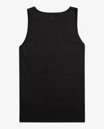 5 Inversed - Débardeur pour Homme Noir EBYZT00120 Billabong