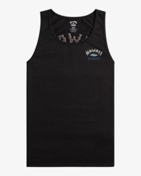 4 Arch Dreamy Place - Vest for Men Black EBYZT00121 Billabong