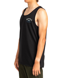 2 Arch Dreamy Place - Vest for Men Black EBYZT00121 Billabong