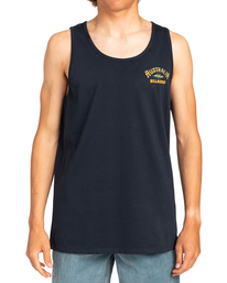 Arch Dreamy Place - Vest for Men  EBYZT00121