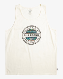 Rotor Fill - Vest for Men  EBYZT00123