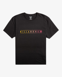 5 Unity - Camiseta para Hombre  EBYZT00133 Billabong
