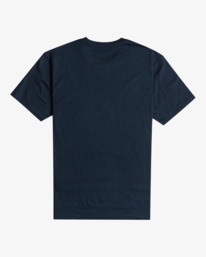 5 Rotor Fill - Camiseta para Hombre Azul EBYZT00147 Billabong