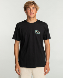 Party Wave - T-Shirt for Men  EBYZT00150