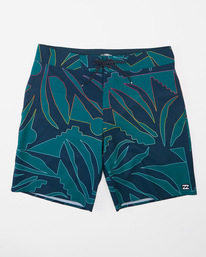 7 Sundays Airlite 19" 2022 - Boardshort pour Homme Bleu F1BS03BIF2 Billabong