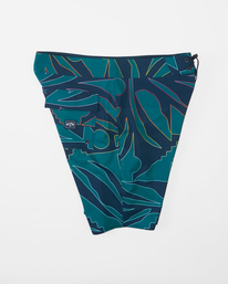 9 Sundays Airlite 19" 2022 - Boardshort pour Homme Bleu F1BS03BIF2 Billabong