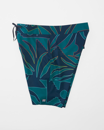 10 Sundays Airlite 19" 2022 - Boardshort pour Homme Bleu F1BS03BIF2 Billabong