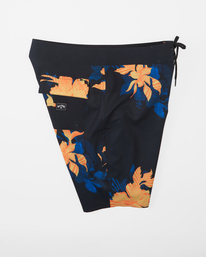7 Sundays Airlite 19" - Boardshort pour Homme Noir F1BS03BIF2 Billabong