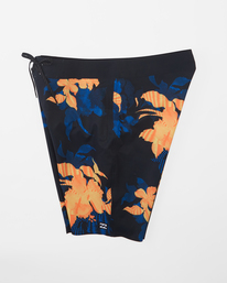 8 Sundays Airlite 19" - Boardshort pour Homme Noir F1BS03BIF2 Billabong