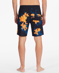 2 Sundays Airlite 19" - Boardshort pour Homme Noir F1BS03BIF2 Billabong
