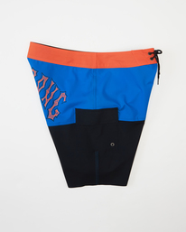 8 Fifty50 Panel Pro 19" - Boardshort voor Heren Blue F1BS07BIF2 Billabong