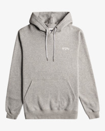 5 Arch - Hoodie voor Heren Gray F1FL11BIF2 Billabong