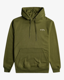 0 Arch - Hoodie voor Heren  F1FL12BIF2 Billabong
