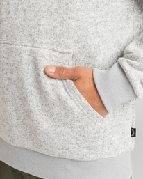 4 Boundary 2022 - Sudadera con Capucha para Hombre Gris F1FL31BIF2 Billabong