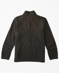 11 Boundary Trail 2022 - Polar con cremallera para Hombre  F1FL34BIF2 Billabong