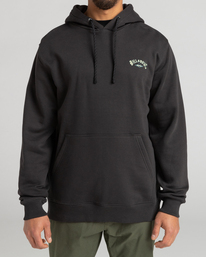 Arch A/DIV 2022 - Hoodie for Men  F1HO03BIF2