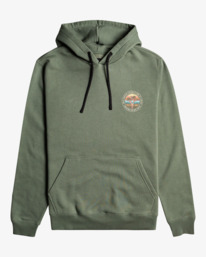 4 Rockies - Hoodie for Men  F1HO04BIF2 Billabong